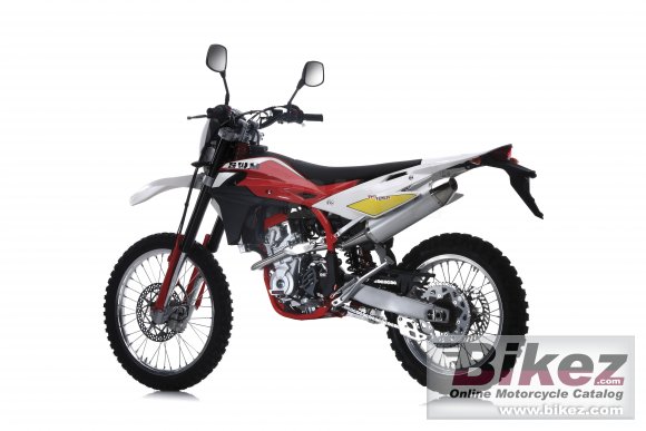 SWM RS 125 R