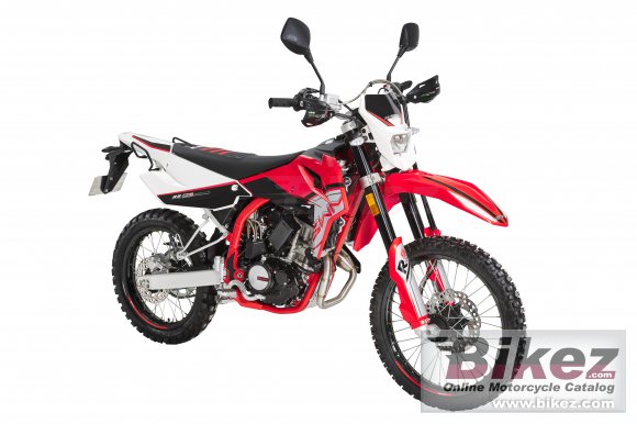 SWM RS125R