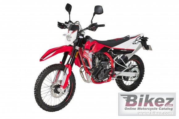 SWM RS125R