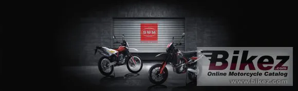 SWM SM 125 R