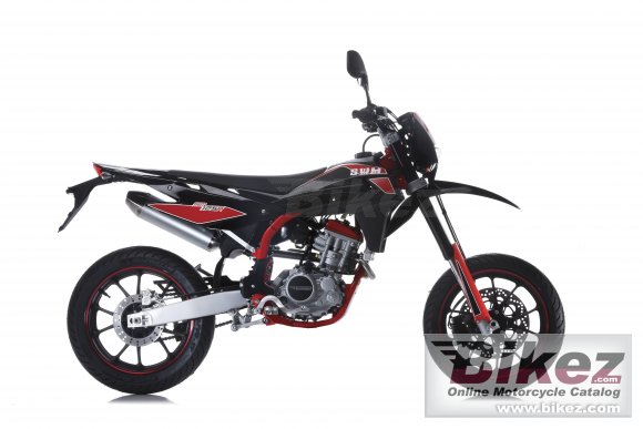 SWM SM 125 R