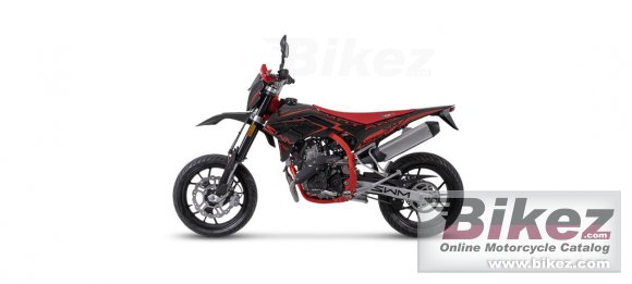 SWM SM 125 R