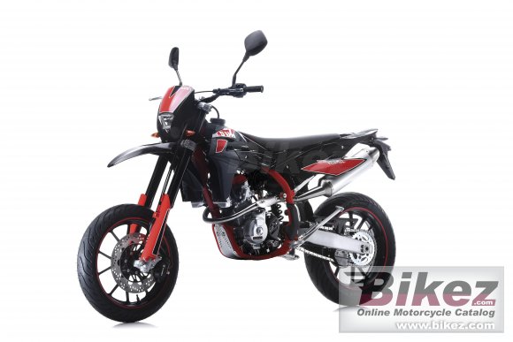 SWM SM 125 R