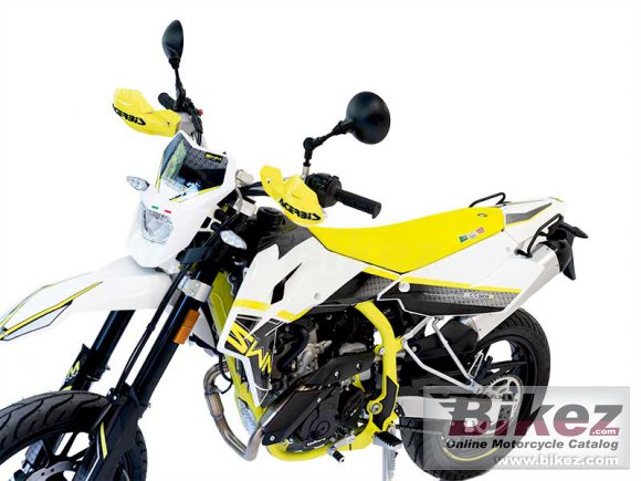 SWM SM 125 R