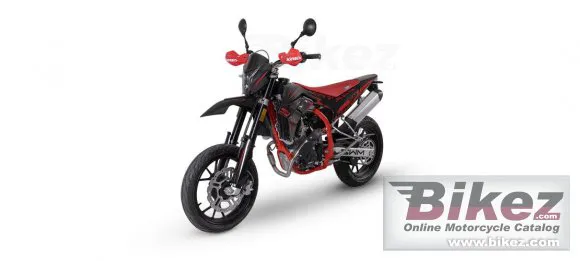 SWM SM 125 R