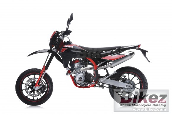 SWM SM 125 R