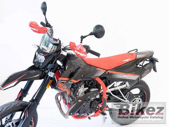 SWM SM 125 R