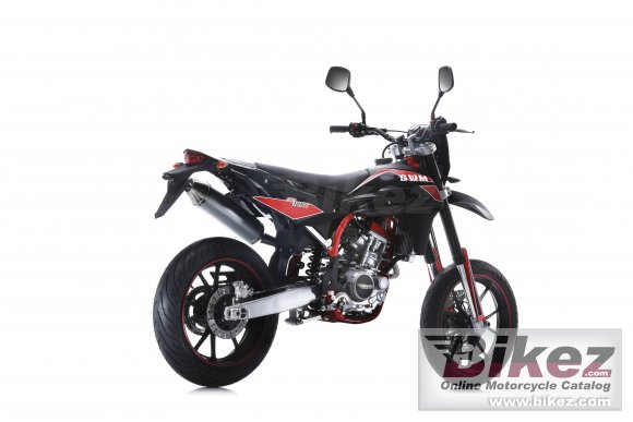 SWM SM 125 R