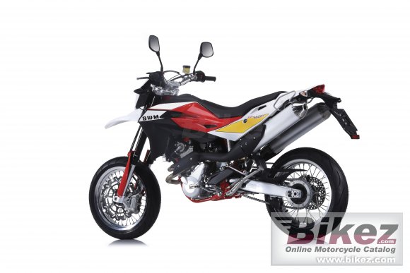 SWM SM 650 R