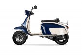 Scomadi TT125