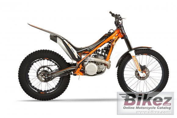 Scorpa 125 SC