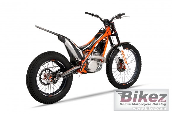 Scorpa 125 SC