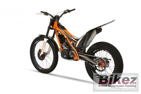 Scorpa 125 SC