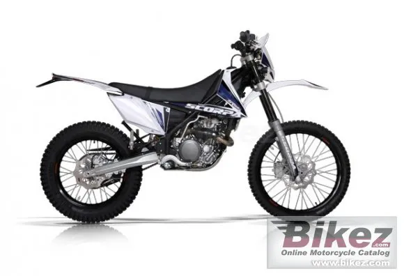 Scorpa T-Ride 250F