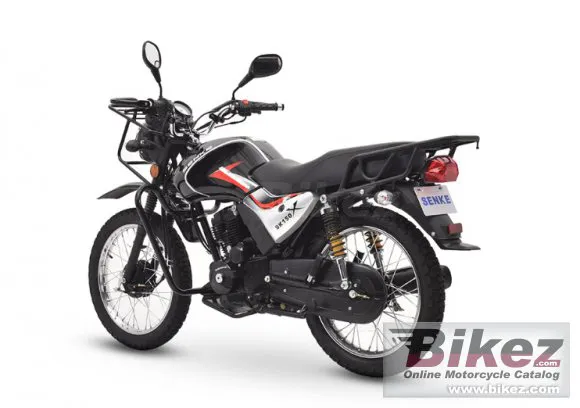 Senke SK 150X