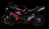 Sharmax Super Sport GP 250 Competition