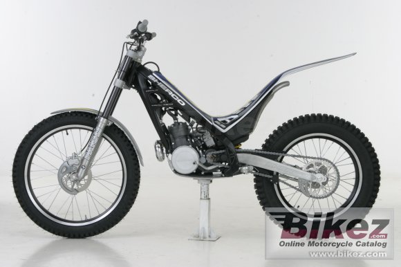 Sherco 1.25