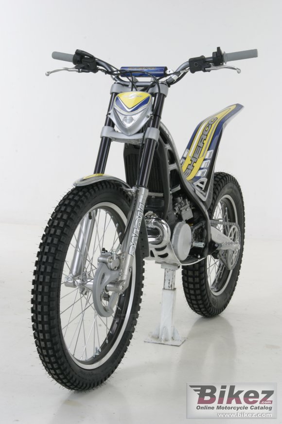 Sherco 1.25