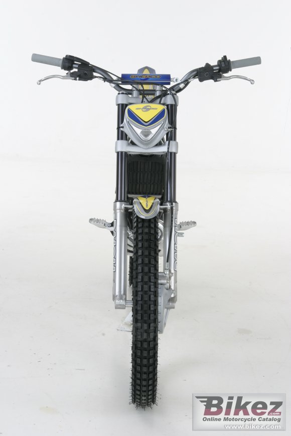 Sherco 1.25