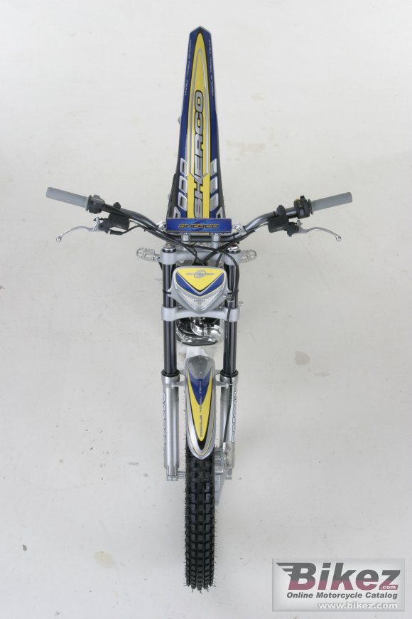 Sherco 1.25