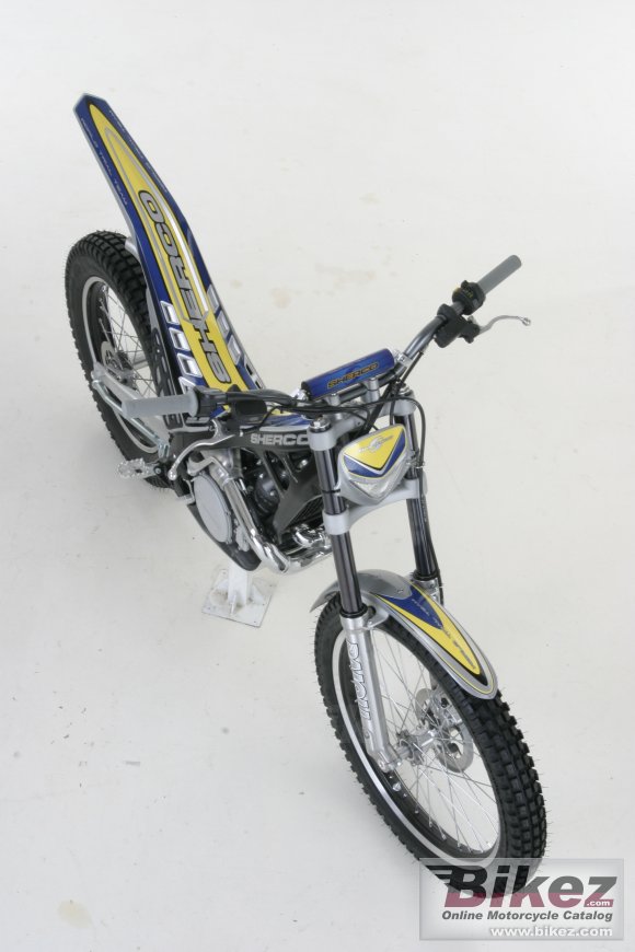 Sherco 1.25