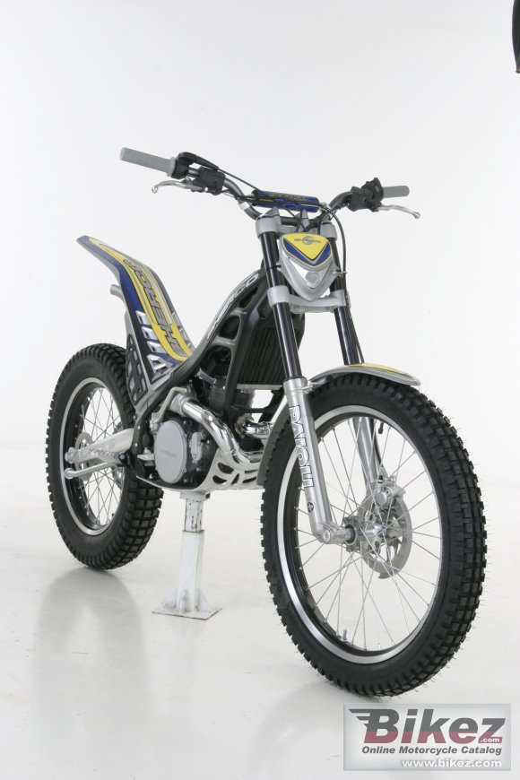 Sherco 1.25