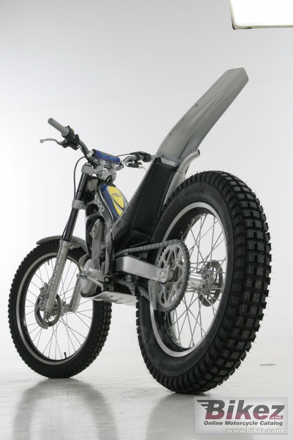 Sherco 1.25