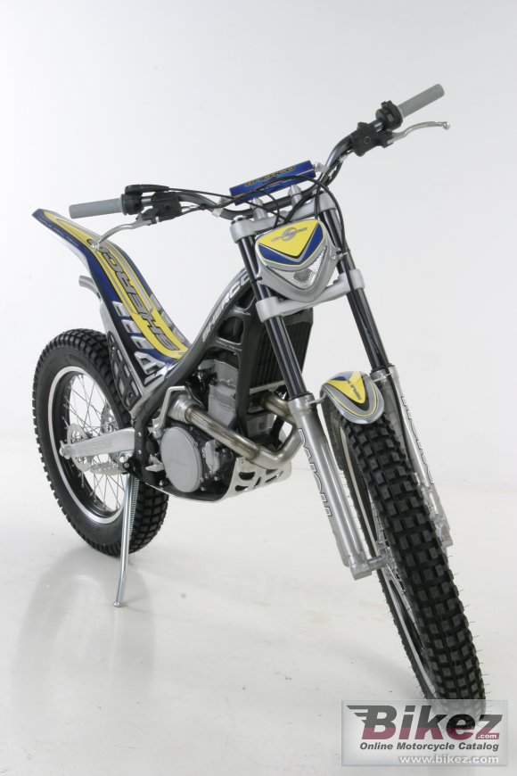 Sherco 1.25