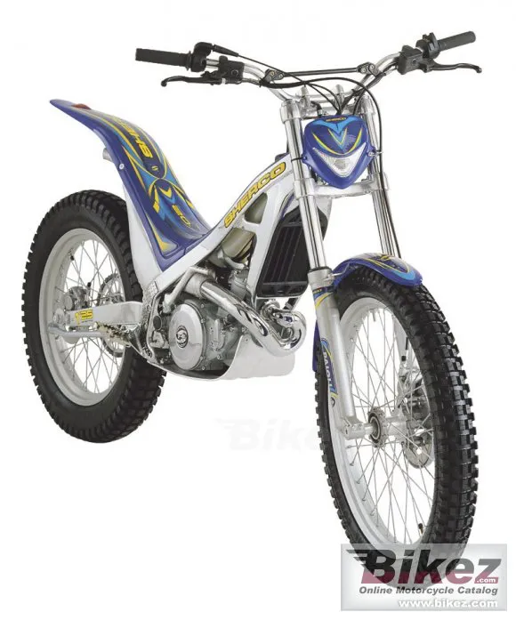 Sherco 1.25