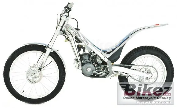 Sherco 1.25