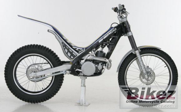 Sherco 1.25