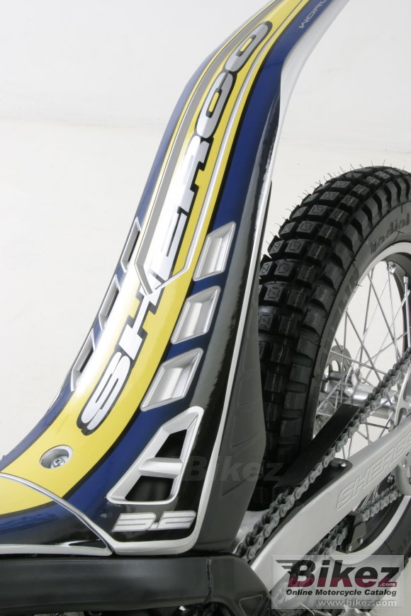 Sherco 1.25