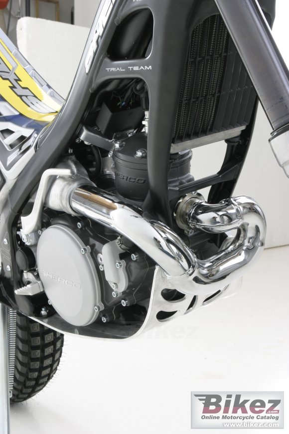 Sherco 1.25