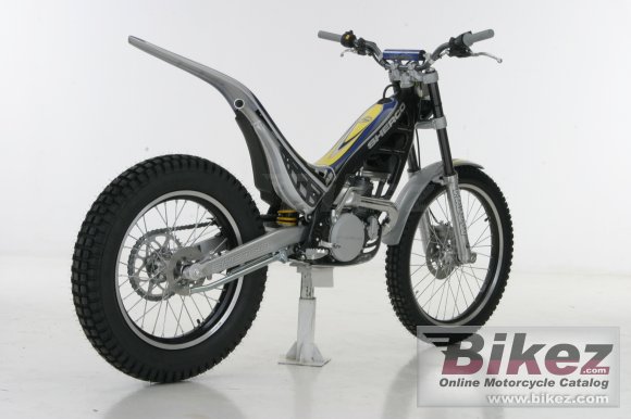 Sherco 1.25