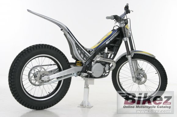 Sherco 1.25