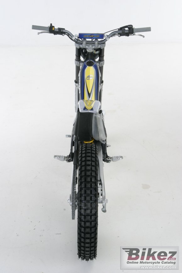 Sherco 1.25