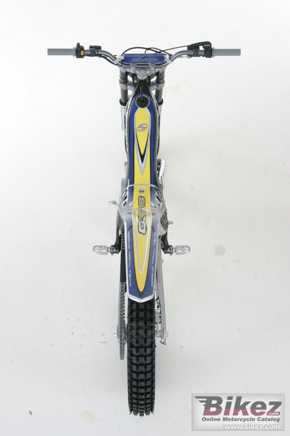 Sherco 1.25