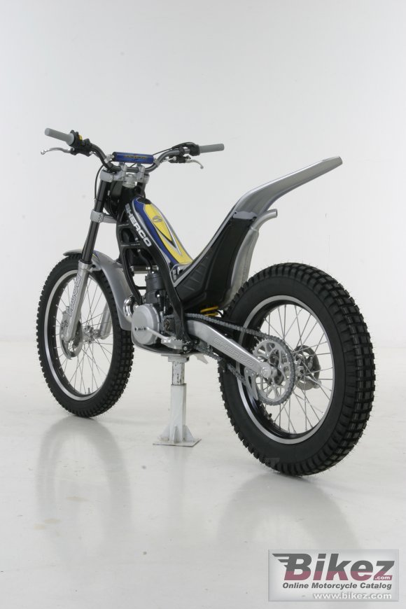 Sherco 1.25