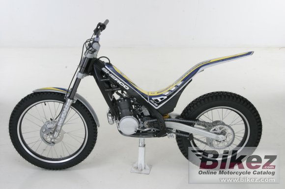 Sherco 1.25