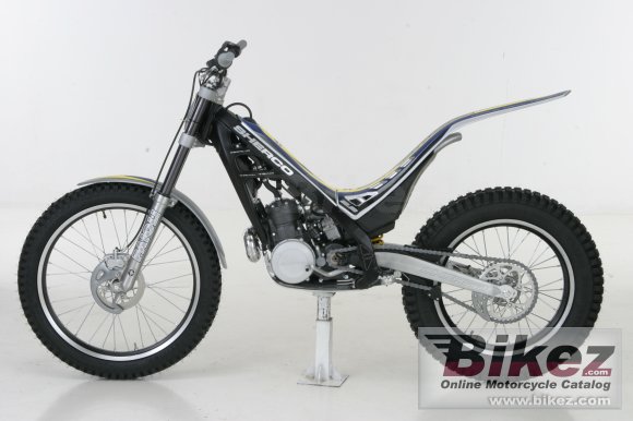 Sherco 1.25