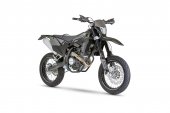 Sherco 125 4T SM-RS Blackmoon