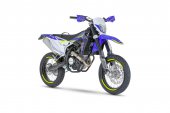 Sherco 125 4T SM-RS  Factory 