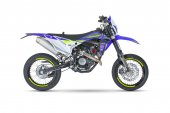 Sherco 125 4T SM-RS  Factory 