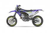 Sherco 125 4T SM-RS  Factory 