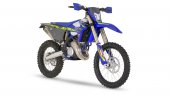 Sherco 125 SE Factory