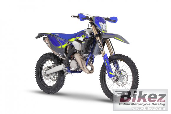 Sherco 125 SE Factory