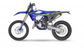 Sherco 125 SE Factory