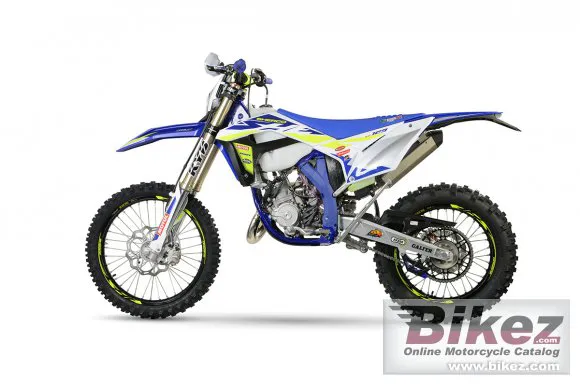 Sherco 125 SE Factory