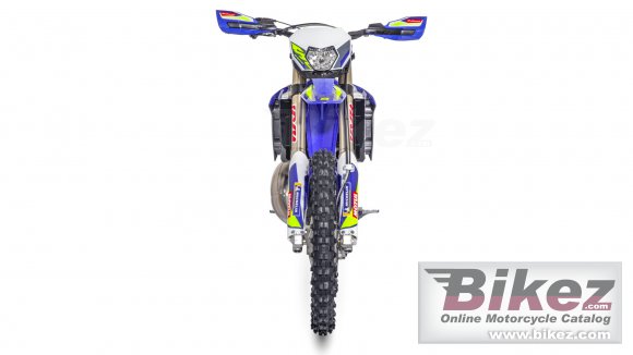 Sherco 125 SE Factory