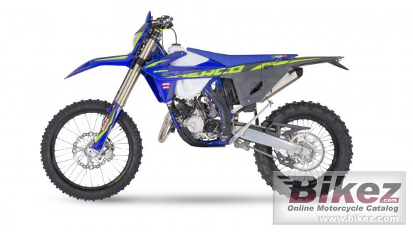 Sherco 125 SE Factory